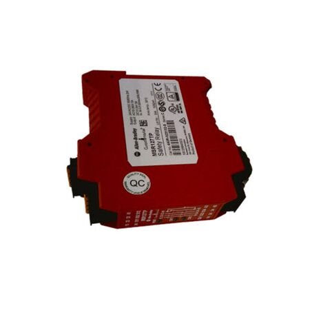 Allen-Bradley Guardmaster MSR127 Monitoring Safety Relay