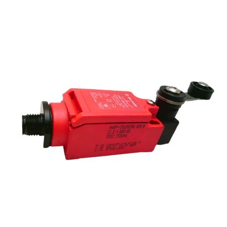 Allen-Bradley 440PCSLB12R6 Small Plastic Limit Switch