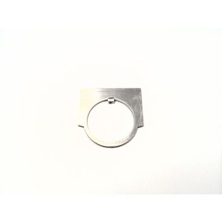 Allen-Bradley 800MRW78 Legend Plate Selector Switch Accessory
