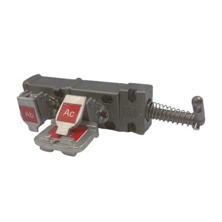 Allen-Bradley 440TMDALE10ABAC Trapped Key Interlock