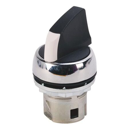 Allen-Bradley 800FMSM32N 3-Position Selector Switch