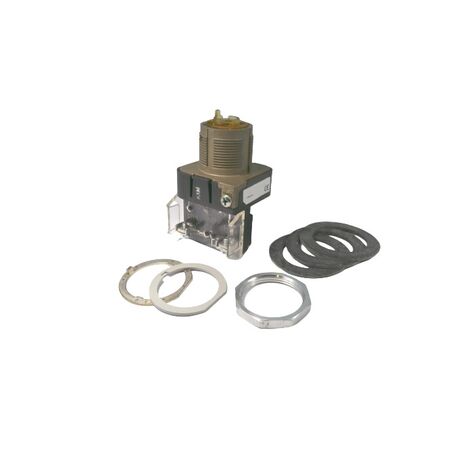 Allen-Bradley 800T24JX91KB7 Illuminated Selector Switch