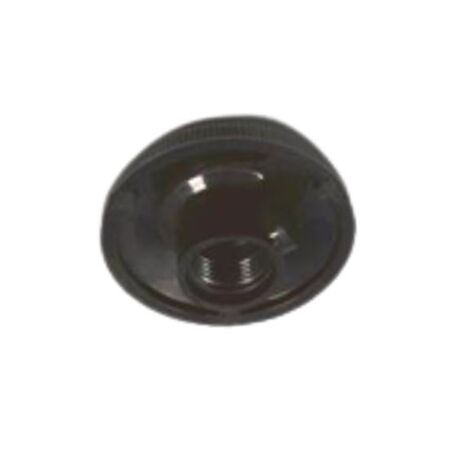 Allen-Bradley 800MRN30H Black Cap for Pushbutton Switch