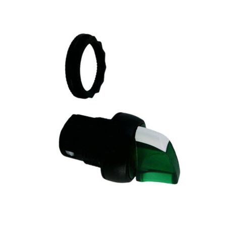 Allen-Bradley 800FPLSR33 Illuminated 3-Position Selector Switch