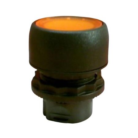 Allen-Bradley 800FPLFA0 Illuminated Round Plastic Operator 22mm