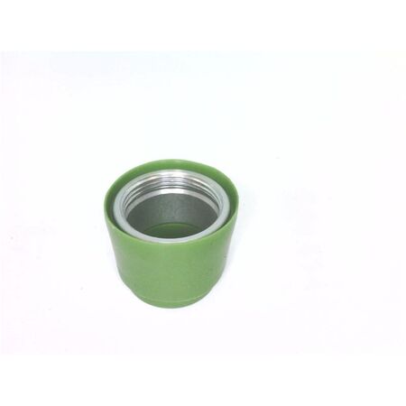 Allen-Bradley 800MRN10 Green Rubber Boot Round Push Button Accessory