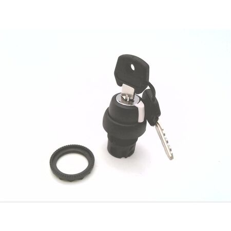 Allen-Bradley 800FPKM33 Illuminated 3-Position Selector Switch