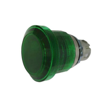Allen-Bradley 800FMLMM43E3 Illuminated 3-Position Push Button