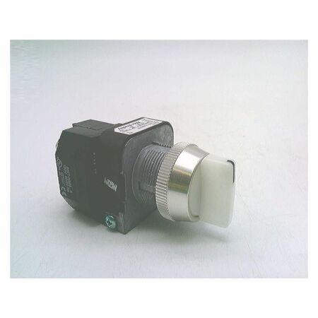 Allen-Bradley 800T16JW91KB7 Illuminated Selector Switch