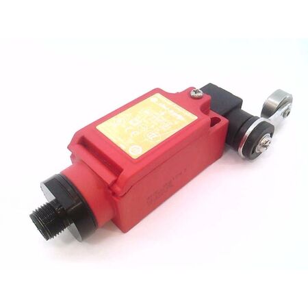 Allen-Bradley 440PCMHS11D4 Small Plastic Limit Switch