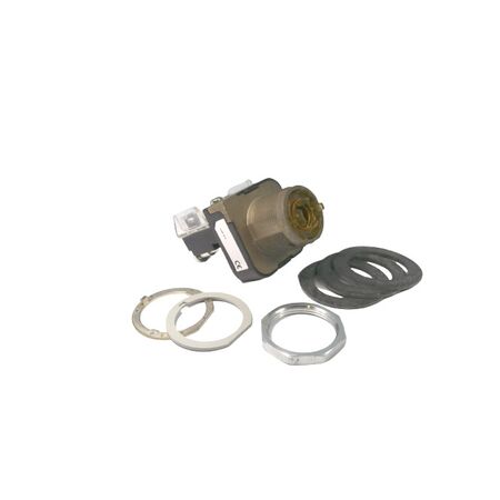 Allen-Bradley 800T24JX91KB7 Illuminated Selector Switch