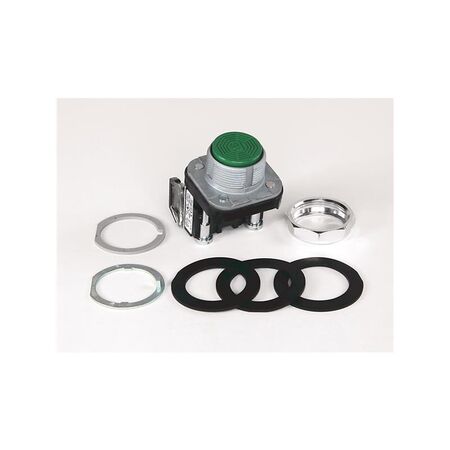 Allen-Bradley 800TCA2A2 Momentary Push Button