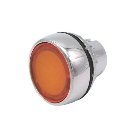 Allen-Bradley 800FMLF0 Momentary Illuminated Push Button