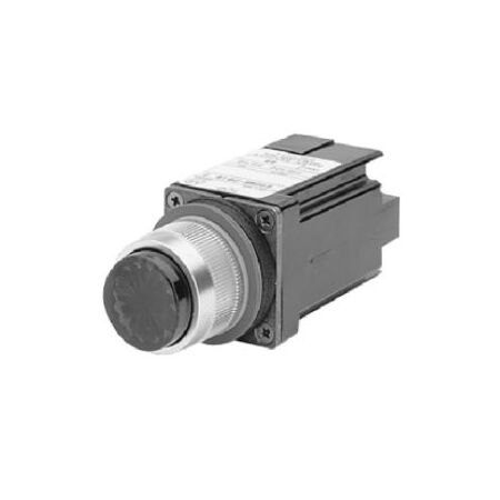 Allen-Bradley 800MRPB16WAK Illuminated Momentary Push Button