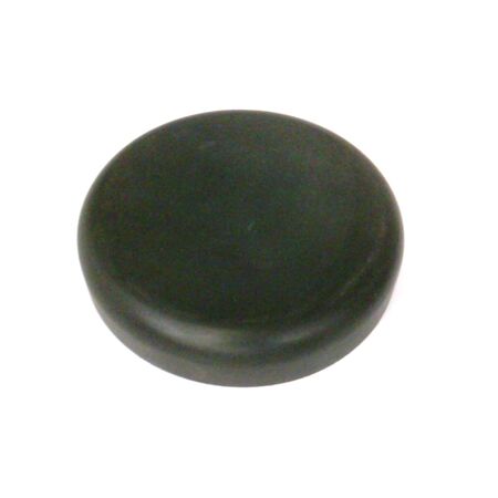 Allen-Bradley 800PNCB Black Push Button Accessory Cover