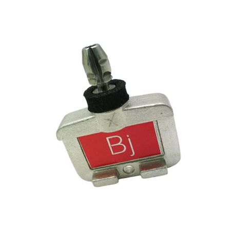 Allen-Bradley 440TAKEYE10BJ Trapped Key Interlock Standard Key