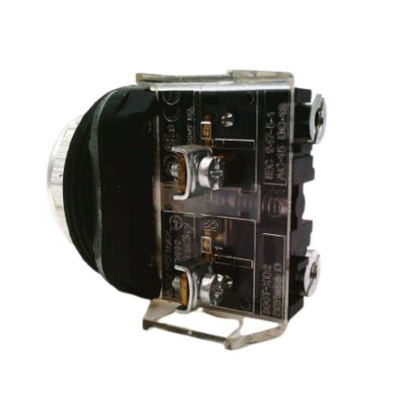 Allen-Bradley 800TA6D1 Momentary Push Button Red Flush Head