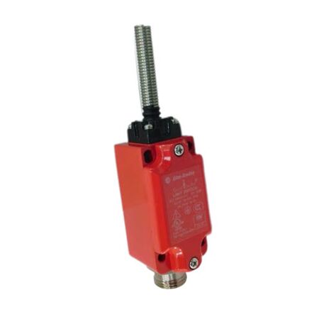 Allen-Bradley 440PMTAS11N5 Safety Limit Switch