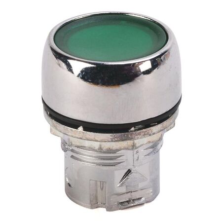Allen-Bradley 800FMLFA9 Illuminated Round Metal Operator