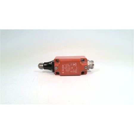 Allen-Bradley Bulletin 440P Full Switch Roller Plunger