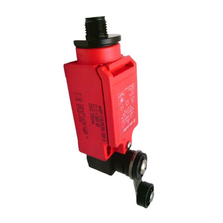 Allen-Bradley 440PCSLB12R6 Small Plastic Limit Switch