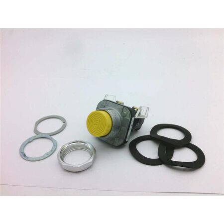 Allen-Bradley 800TB9D2 Momentary Contact Push Button