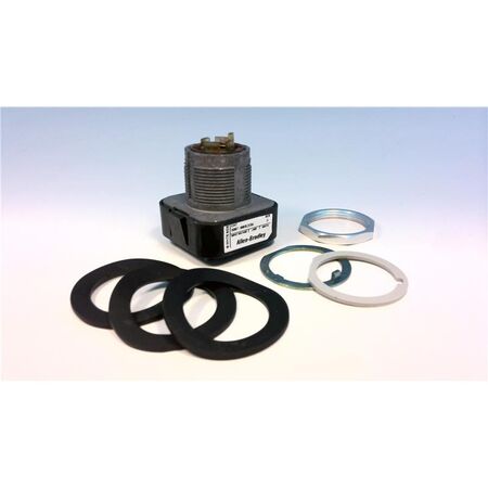 Allen-Bradley 800T00HX2KB6 Selector Switch 2 Position Maintained