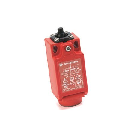 Allen-Bradley 440PCDPB03R6 Safety Limit Switch