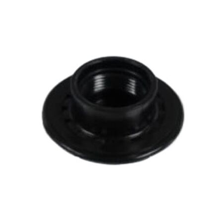 Allen-Bradley 800MRN160H Black Push Pull Cap for Pushbutton Switch