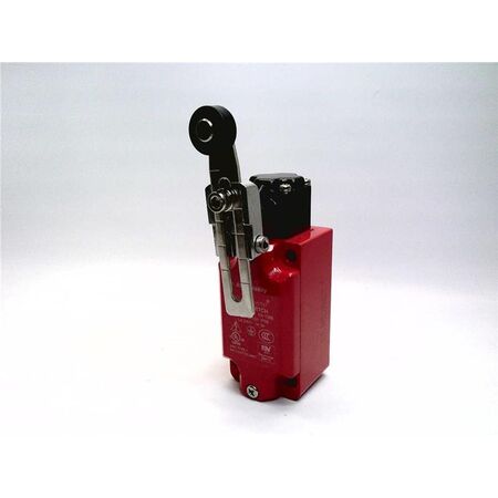 Allen-Bradley 440PMALB13B Safety Limit Switch