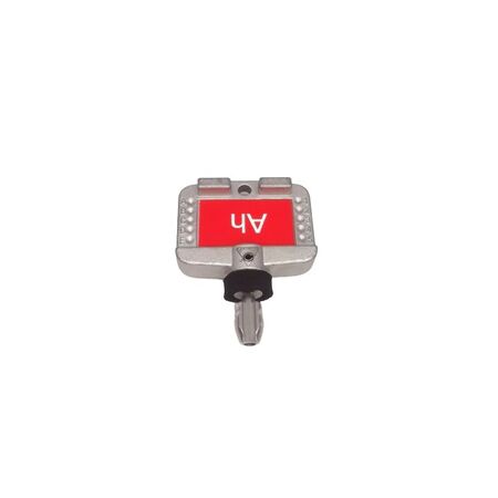 Allen-Bradley 440TAKEYE10AH Key Trapped Key Interlock