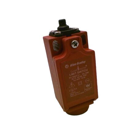 Allen-Bradley 440PCDPS11E Safety Limit Switch