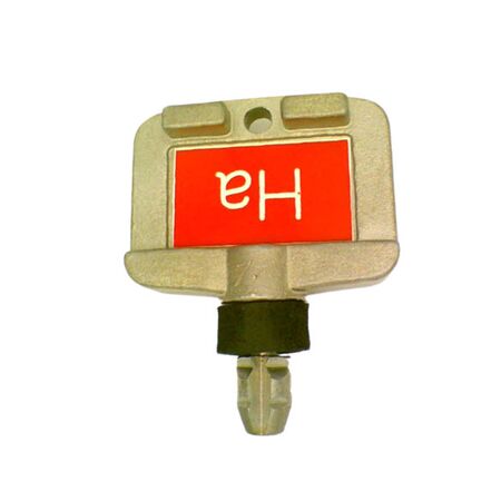 Allen-Bradley 440TAKEYE10HA Trapped Key Interlock Coded HA