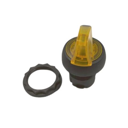 Allen-Bradley 800FPLSR35 Illuminated 3-Position Selector Switch