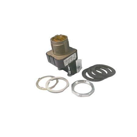Allen-Bradley 800T24JX91KB7 Illuminated Selector Switch