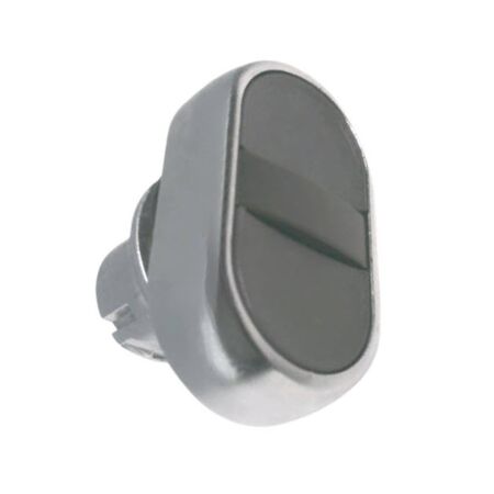 Allen-Bradley 800FMU2F2F2 Two-Function Momentary Push Button