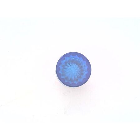Allen-Bradley 800MRN1B Blue Illuminated Pilot Light Cap 22mm