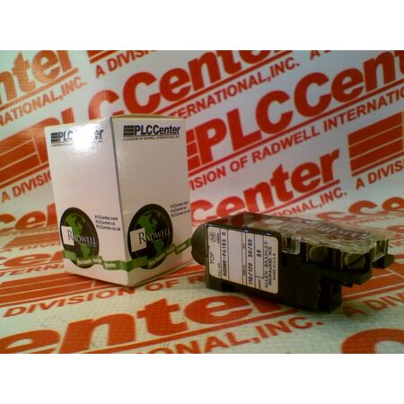 Allen-Bradley 800MRPA16XAK Illuminated Momentary Push Button Unit