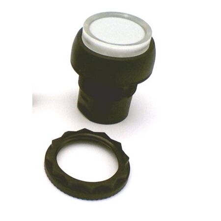 Allen-Bradley 800FPLF7PN5WX11 Illuminated Round Plastic Momentary Push Button