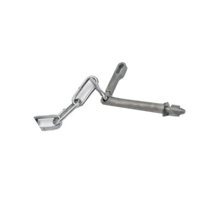 Allen-Bradley 440TACHA10 Stainless Steel Chain Actuator Replacement Spare Chain Catch