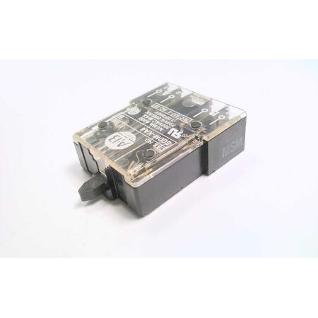 Allen-Bradley 800MXA4 Contact Block for 800M Push Button