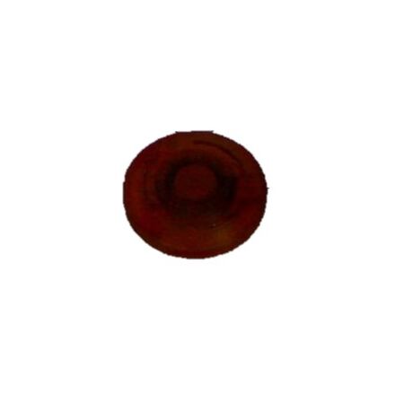 Allen-Bradley 800MRN20R Red Cap for Pushbutton Switch