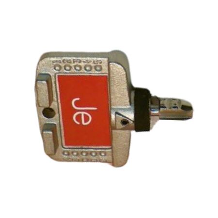 Allen-Bradley 440TAKEYE10JE Trapped Key Interlock Red Standard Key