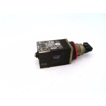 Allen-Bradley 800MRJH9KB Selector Switch 3 Position