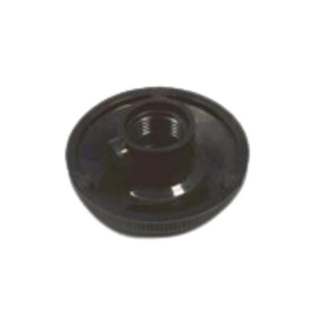 Allen-Bradley 800MRN30H Black Cap for Pushbutton Switch