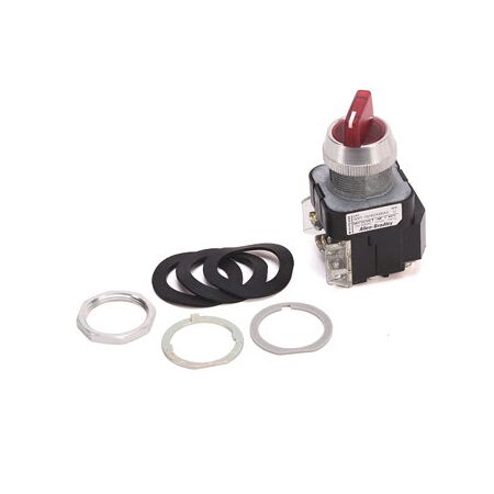 Allen-Bradley 800T16HRH2KB6AX Selector Switch