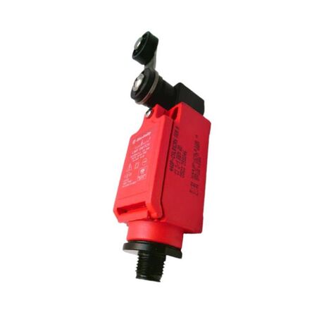 Allen-Bradley 440PCSLB12R6 Small Plastic Limit Switch