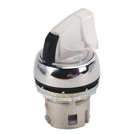 Allen-Bradley 800FMLSL26 Illuminated 2-Position Selector Switch