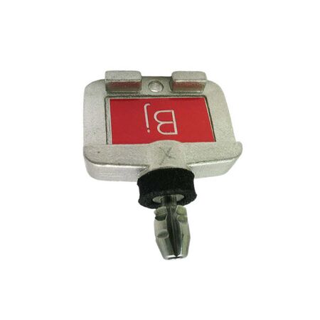 Allen-Bradley 440TAKEYE10BJ Trapped Key Interlock Standard Key