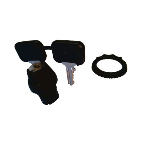 Allen-Bradley 800FPKM23R Illuminated Selector Switch